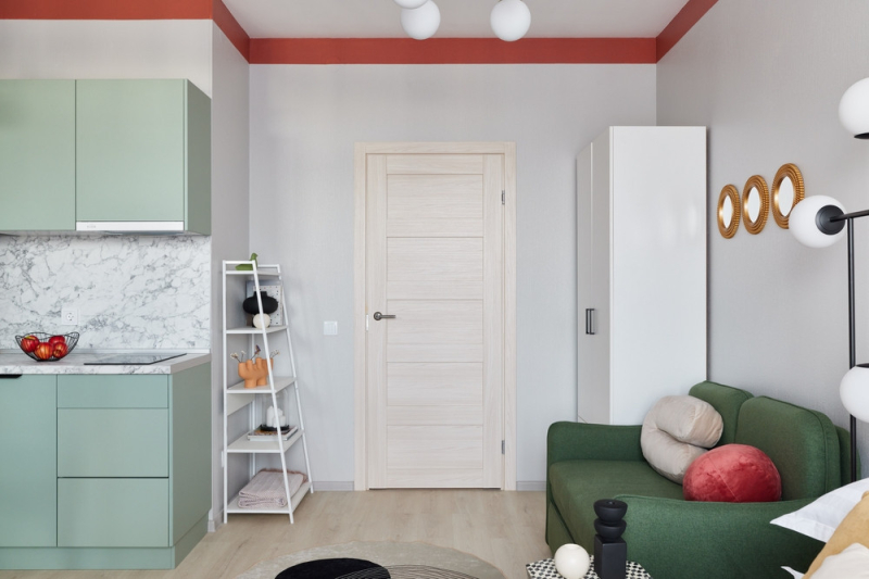 Какой потолок сделать на кухне: 7 практичных вариантов и 80 фотопримеров