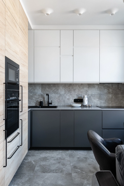 Какой потолок сделать на кухне: 7 практичных вариантов и 80 фотопримеров