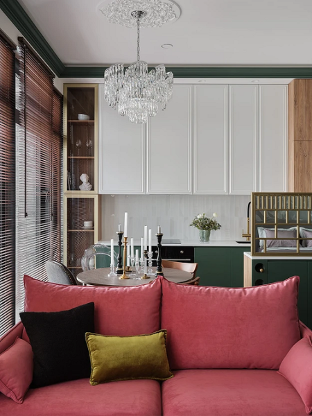 Какой потолок сделать на кухне: 7 практичных вариантов и 80 фотопримеров