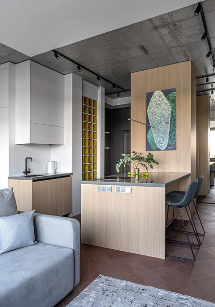 Какой потолок сделать на кухне: 7 практичных вариантов и 80 фотопримеров