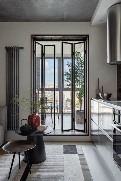 Какой потолок сделать на кухне: 7 практичных вариантов и 80 фотопримеров