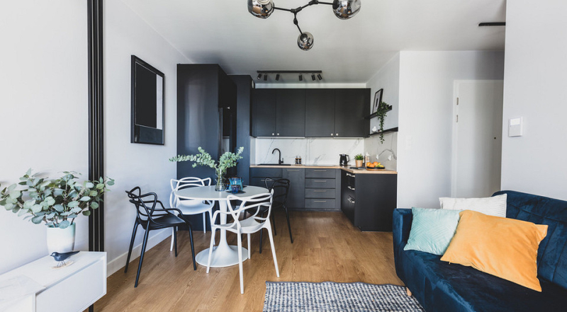 Керамогранит, ламинат, кварцвинил, линолеум: выбираем покрытие для комнат