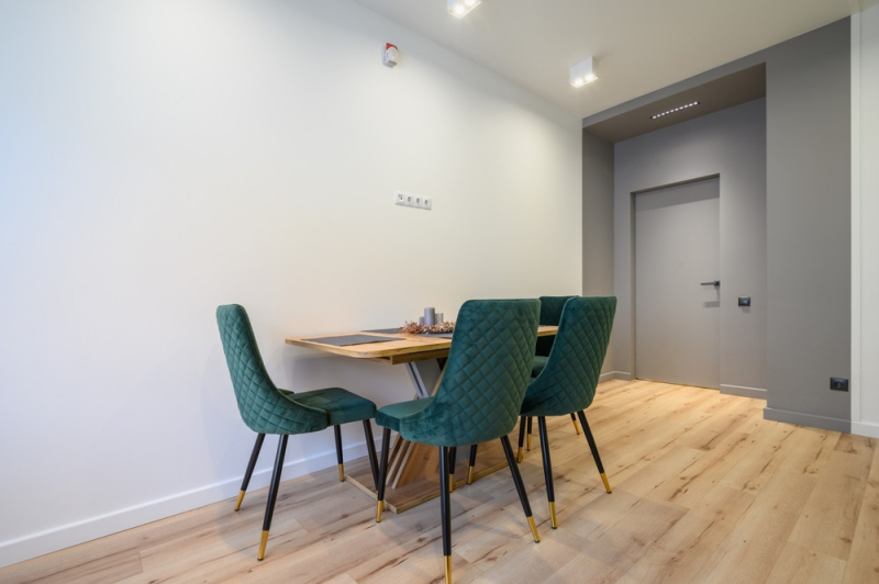 Керамогранит, ламинат, кварцвинил, линолеум: выбираем покрытие для комнат