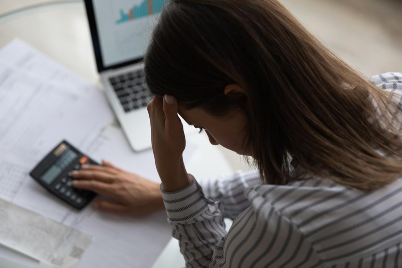 Когда могут выселить из квартиры за долги по ЖКУ