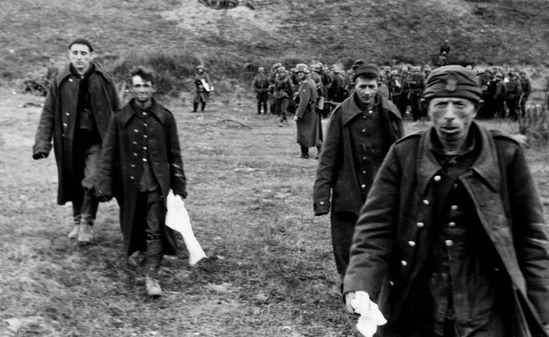 Конец Второй мировой войны 3 сентября 1945: причины, итоги