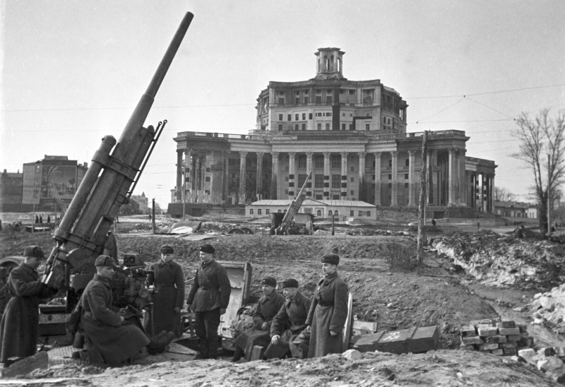 Конец Второй мировой войны 3 сентября 1945: причины, итоги