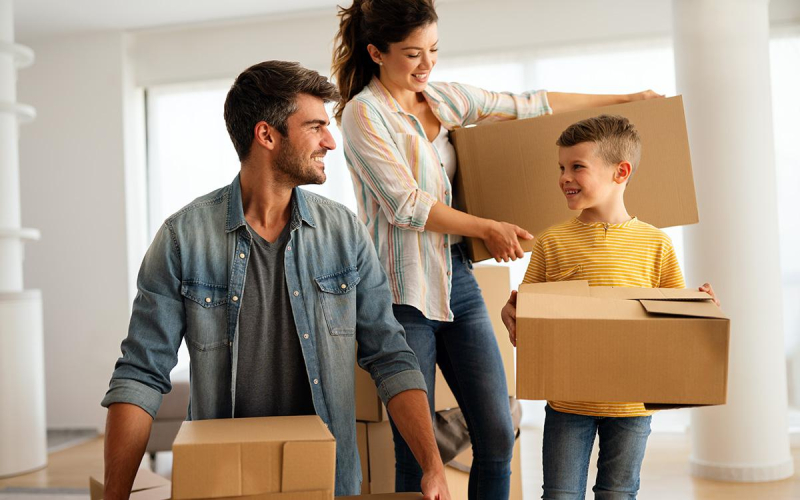 Кредит по прописке и разные ставки: как хотят изменить семейную