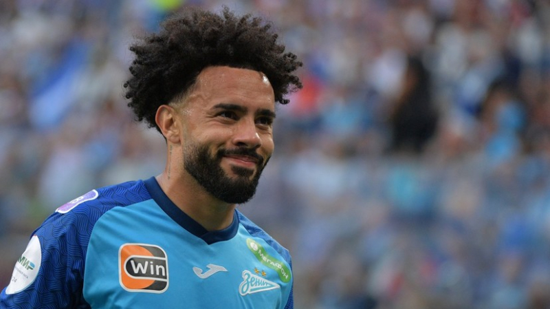 «Люблю эту страну»: Клаудиньо выступил с открытым письмом после того, как Генпрокуратура начала проверку его интервью