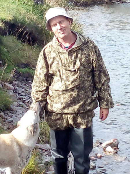 «Майкл идейный был, как и мой сын»: донецкую школу назвали в честь россиянина Коковина и сына замдиректора ЦРУ