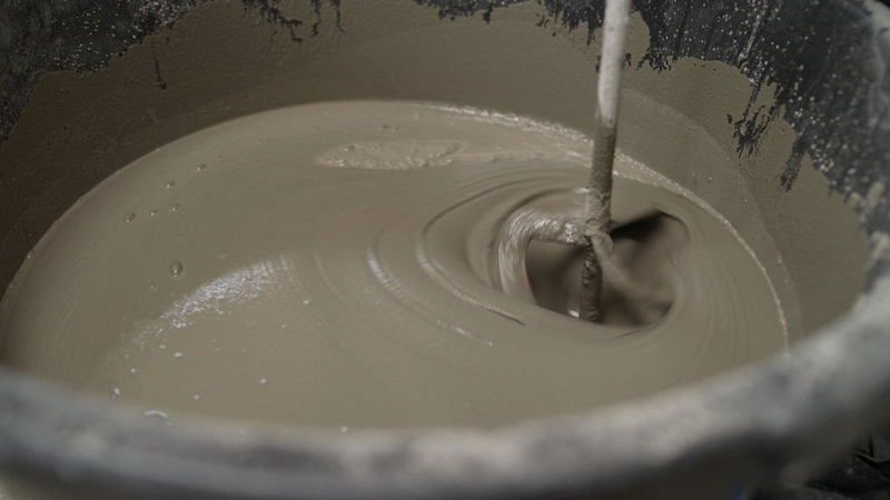 Марки цементного раствора: что это такое, какие бывают и для чего применяются