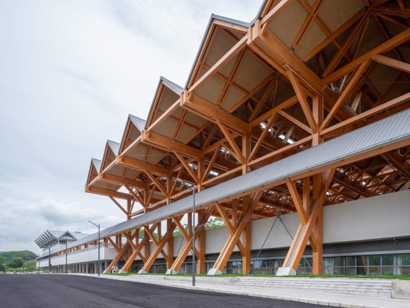 Международный конноспортивный центр Шэньчжэня Гуанмин, Китай