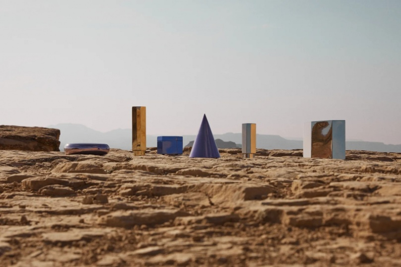 Monoprix выпустил коллекцию декора по дизайну Жан‑Батиста Фастре