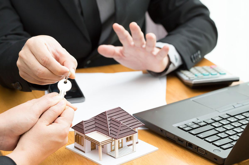 Можно ли отказаться от ипотеки и что за это будет