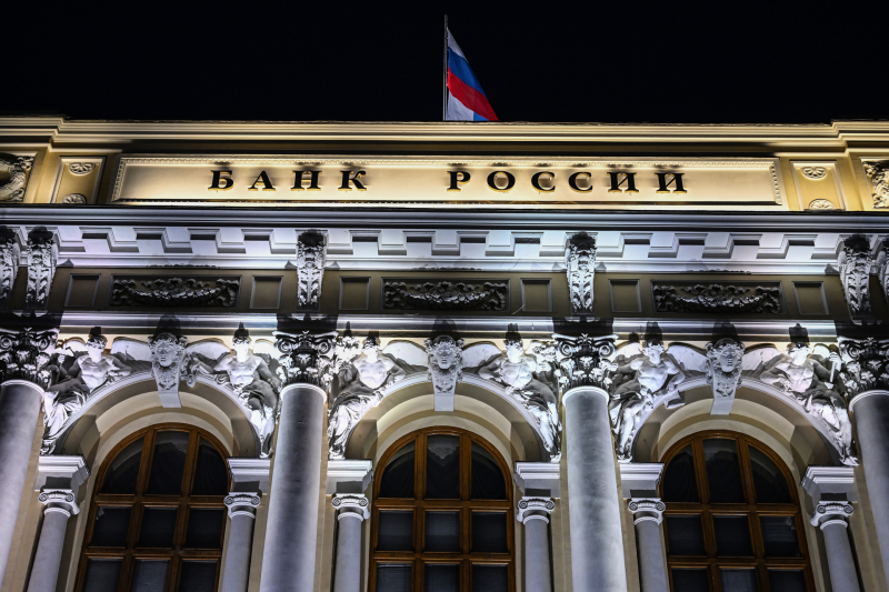 На фоне высокой ставки: Решетников заявил об охлаждении российской экономики быстрее ожиданий