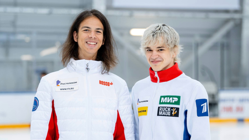 «На самом деле было страшно»: Татауров об атаке дронов в Сочи, решении ФФККР по Играм, срывах Дикиджи и работе с Колядой