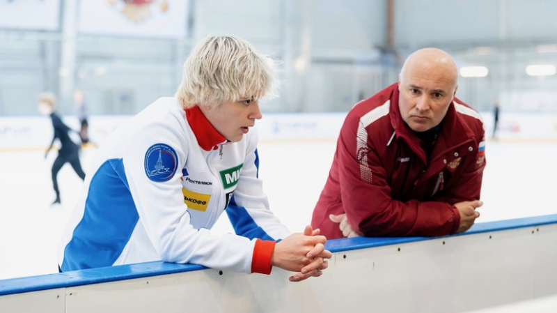 «На самом деле было страшно»: Татауров об атаке дронов в Сочи, решении ФФККР по Играм, срывах Дикиджи и работе с Колядой