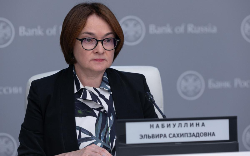 Набиуллина не ждет ускорения роста цен на жилье после снижения