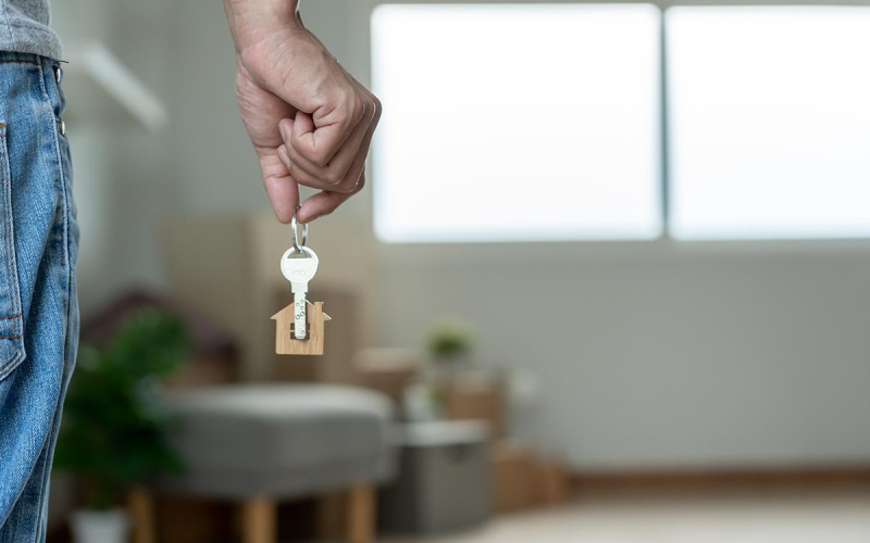 Названа стоимость жилья в самых популярных у покупателей округах