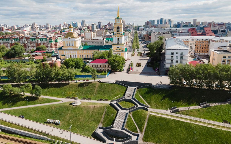 Названы мегаполисы — лидеры по росту цен на аренду жилья в августе