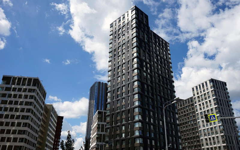 Названы столичные новостройки, которые продают с наибольшими скидками