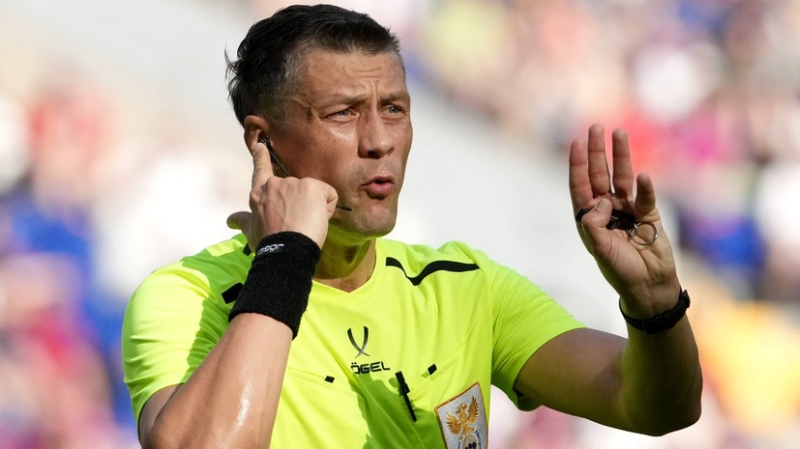 «Не хочу этот беспредел комментировать»: в трёх матчах РПЛ подряд произошли судейские скандалы