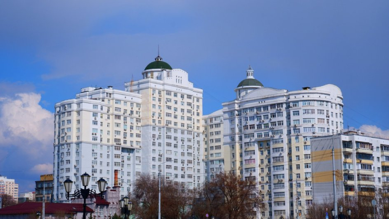 Недвижимость, которая подвергнется переоценке в Москве