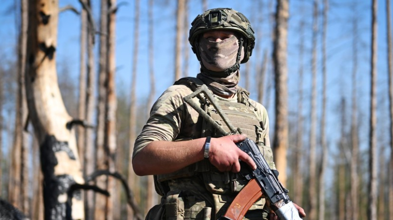 Освободили Юнаковку: российские войска продвинулись в Сумской области