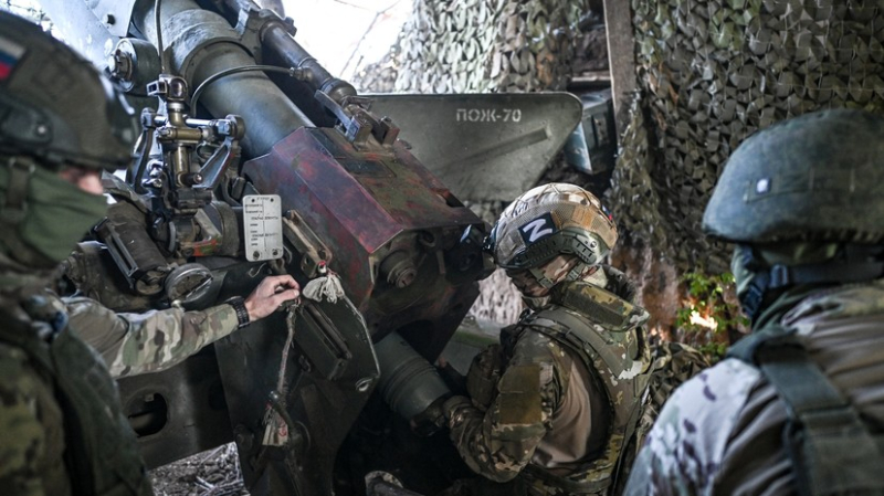 «Освобождение полностью завершено»: группировка «Восток» установила контроль над всей территорией ДНР на своём участке