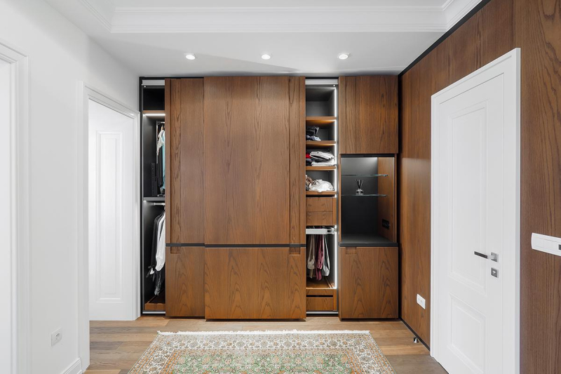 От каких решений при ремонте стоит отказаться осенью 2025 года