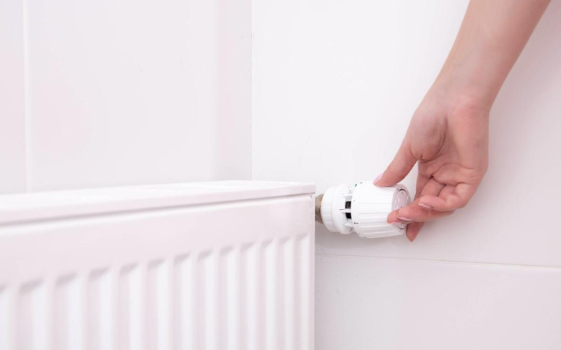 Отопительный сезон в Челябинске и области: включение отопления в