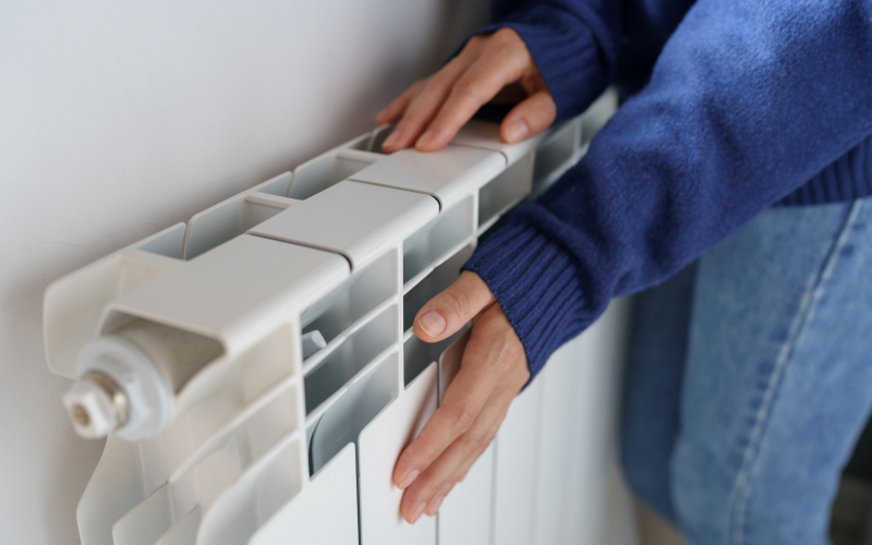 Отопительный сезон в Екатеринбурге: когда включат батареи в 2025 году