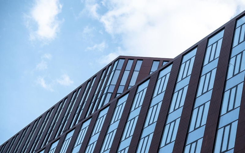 Печатники стали первыми по темпам роста цен в новостройках