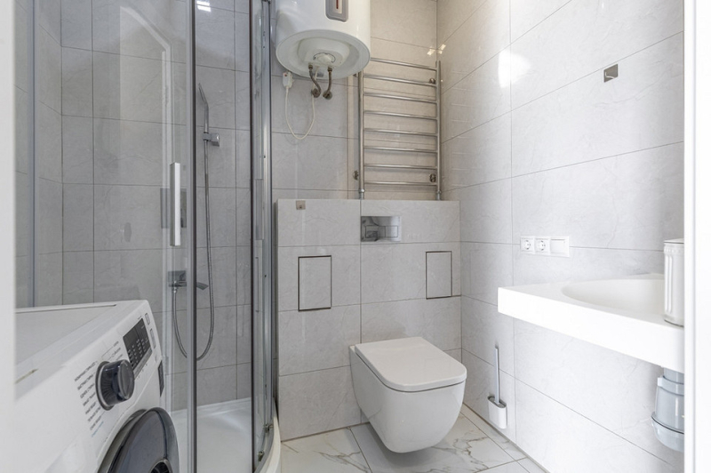 Подключение накопительного водонагревателя к водопроводу: схема и инструкция