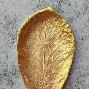 Декоративный поднос для украшений