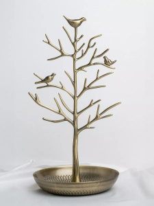 Подставка для украшений и бижутерии