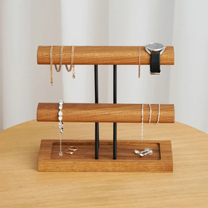 Подставка для часов, браслетов и украшений