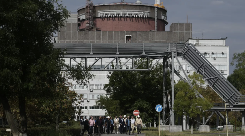 При рекордном числе воздержавшихся: как в МАГАТЭ приняли антироссийскую резолюцию по ядерной безопасности на Украине