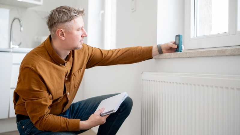 Приёмка новой квартиры: чек-лист для бесплатного устранения дефектов