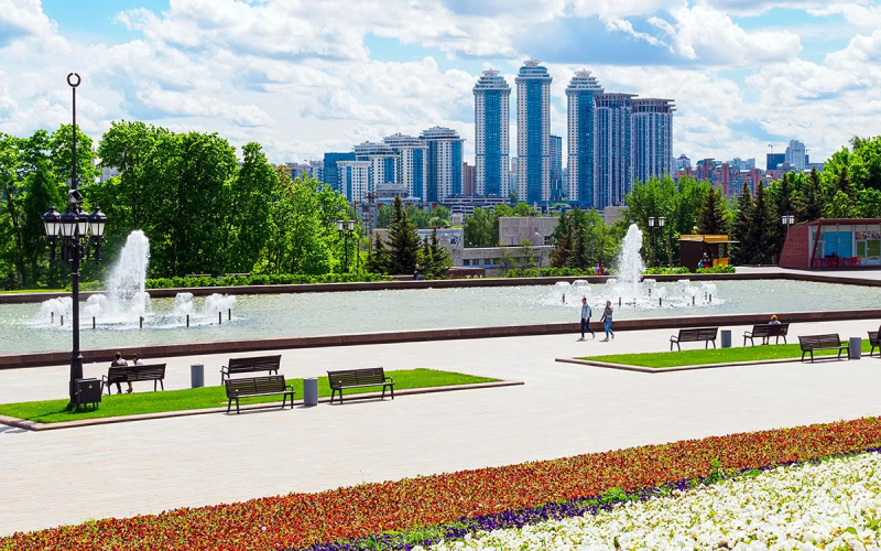 Раменки стали лидером по росту цен на элитные новостройки в августе