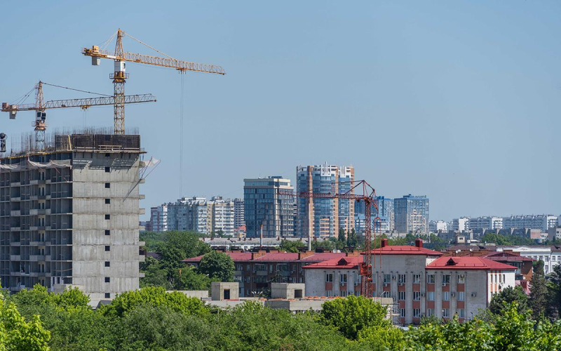Регионы с дисбалансом предложения: где могут подешеветь новостройки