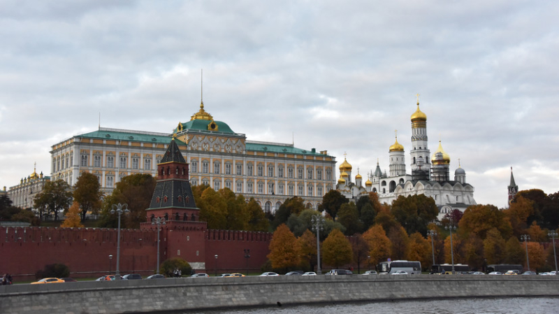 «Россия — настоящий медведь»: Кремль ответил на слова Трампа о России как о «бумажном тигре»