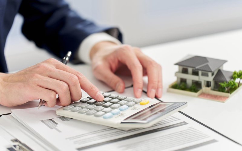 Рост госпошлины за регистрацию недвижимости: сколько придется