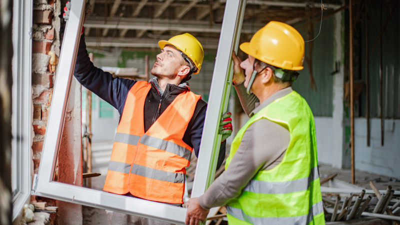 Себе дороже выйдет: на чём нельзя экономить в ремонте жилья