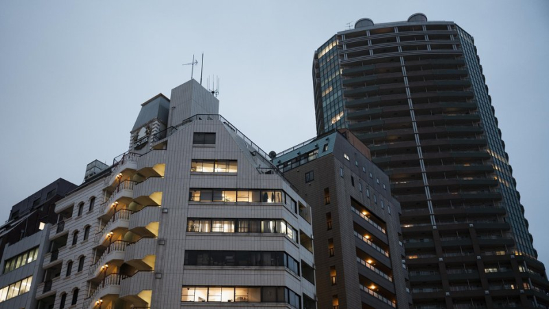 Новостройка, в которой можно выгодно купить квартиру, сэкономив на приобретении жилья