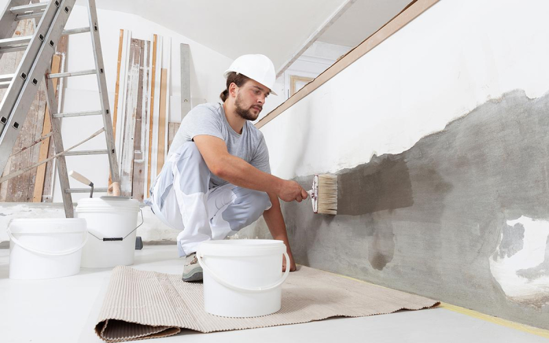 Смета, график и контроль: как недорого и быстро отремонтировать