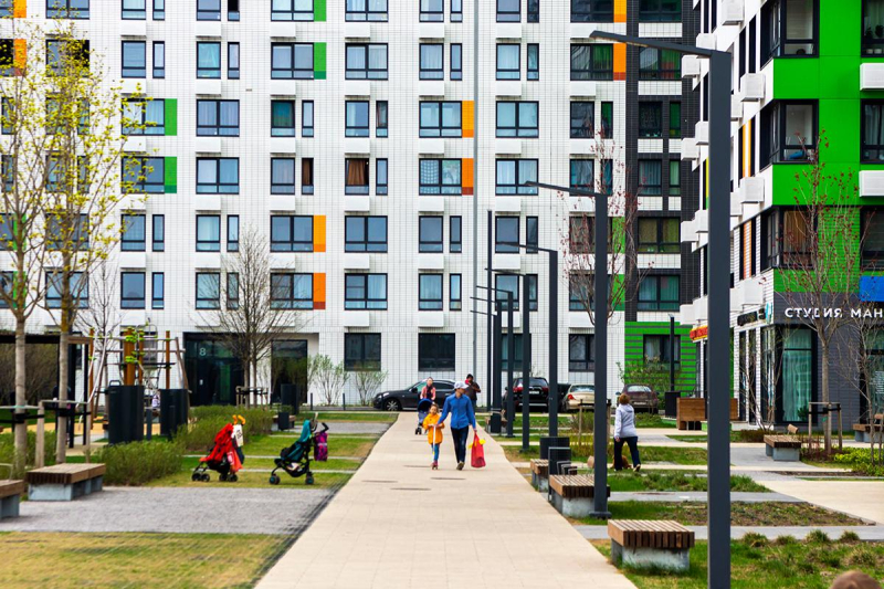 Снижение ставки и рост спроса: какие изменения ждут рынок жилья осенью