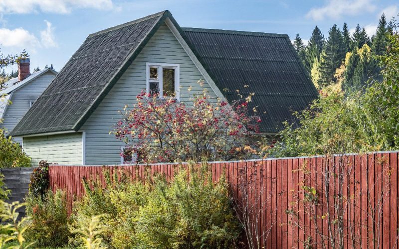 Социологи назвали, какой способ строительства дома выбрали россияне