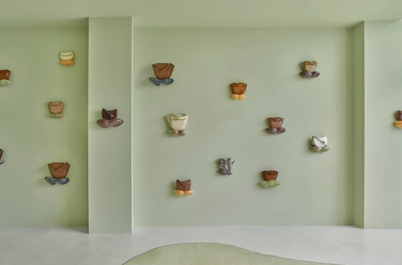 SolidNature х Wandler: декор на стыке натуральных материалов и моды