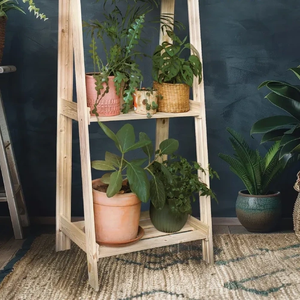 Напольная подставка для цветов