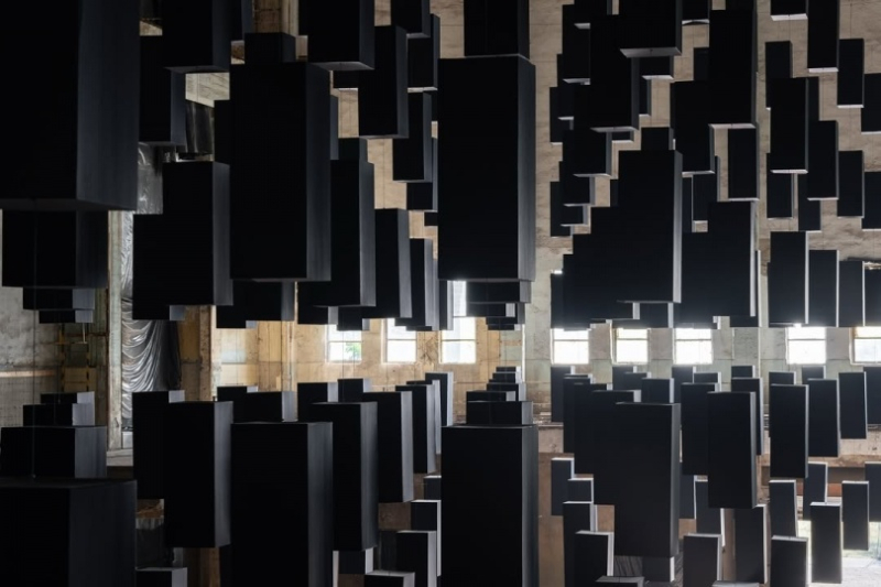 SpY преобразил бывший турбинный завод в Венгрии